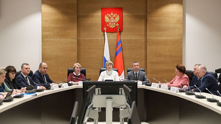 Границы судебных участков мировых судей предлагается скорректировать