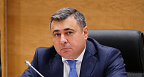 Руслан Шарифов: «Укрепление промышленного потенциала – важный фактор развития региона»