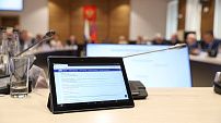 В Волгоградской области принят закон об обязательных рабочих квотах для участников СВО