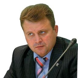 ЕФИМОВ Владимир Вячеславович