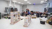 Предложено предусмотреть квоты для образовательных организаций региона по подготовке специалистов рабочих профессий