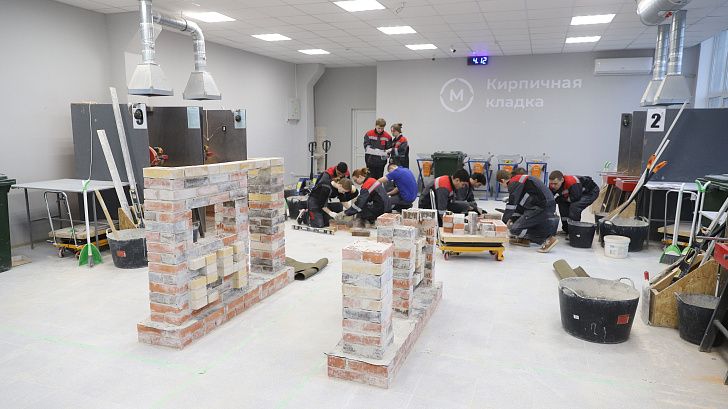 Предложено предусмотреть квоты для образовательных организаций региона по подготовке специалистов рабочих профессий