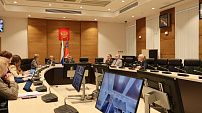 Парламентарии рассмотрели возможность установления остановочных пунктов за пределами территорий автовокзалов