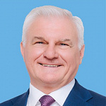 Плотников Владимир Николаевич
