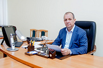 Сергей Булгаков: «Конструктивный диалог с жителями помогает решению актуальных вопросов» 