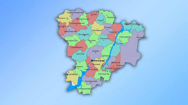 Волгоградская областная Дума подготовила поправки к проекту федерального закона о местном самоуправлении