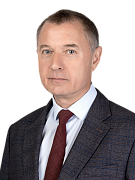 РОМАНОВ Игорь Александрович