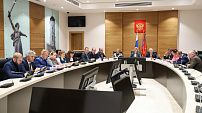 В Волгоградской области планируется внести изменения в Кодекс об административной ответственности