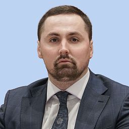 ЛОГИНОВ Алексей Михайлович