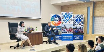 В «Газпром трансгаз Волгоград» состоялся День целевого студента