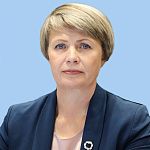 РАСПУТИНА Татьяна Викторовна