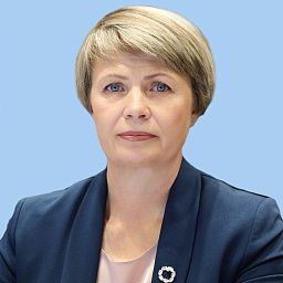 РАСПУТИНА Татьяна Викторовна