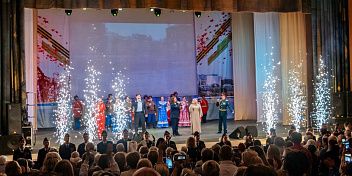 «Этот день Победы...»