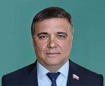 Корбаков Юрий Анатольевич