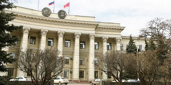 Сегодня проходит заседание Волгоградской областной Думы