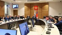 Мероприятия по обеспечению экологического благополучия находят отражение в бюджете региона