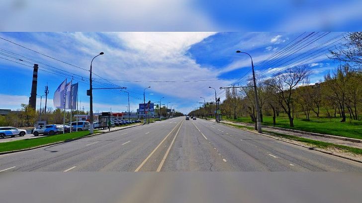 В Волгограде светофор на опасном переходе установят только в следующем году