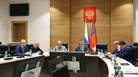 Дорожный фонд Волгоградской области планируют увеличить