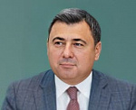 Шарифов Руслан Вагитович