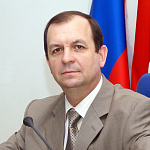 БУЛГАКОВ  Сергей Викторович