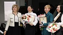 Госпремии вручены выдающимся представителям культуры и архитектуры региона   