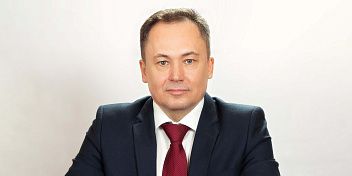 Поздравление Юрия Марамыгина с Днем воспитателя и всех дошкольных работников
