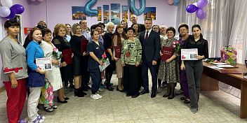 Единственному в регионе клиническому хоспису исполняется 20 лет