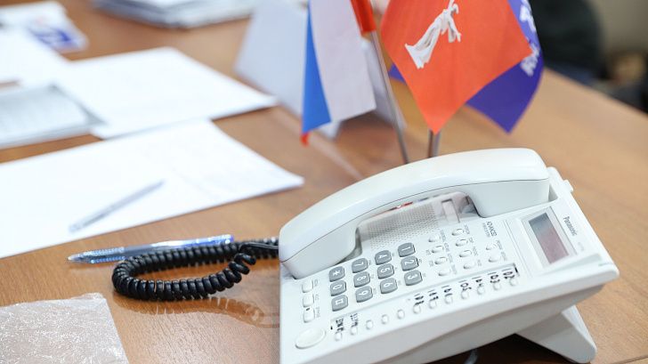 В Волгоградской области пройдут приемы граждан по вопросам образования
