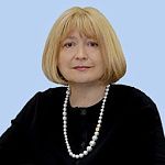 ГРЕЧИНА Валентина Николаевна