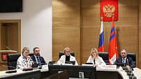На развитие молодежной политики и спорта региона направят дополнительные средства