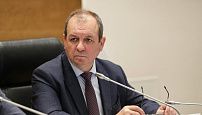 Сергея Булгакова предложено представить к государственной награде
