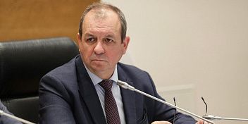 Сергея Булгакова предложено представить к государственной награде