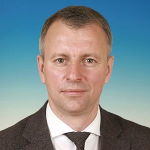 Волоцков Алексей Анатольевич