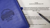 В областную Думу внесена Территориальная программа госгарантий на ближайшие три года