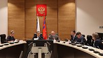 Нарушителей правил движения через железнодорожные пути предлагается лишать водительских прав
