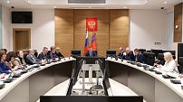 Инновационной деятельности окажут дополнительную поддержку 