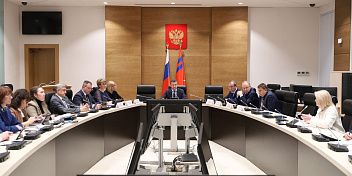 Инновационной деятельности окажут дополнительную поддержку 
