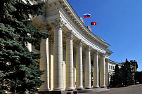 Утвержден план законотворческой деятельности на май