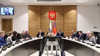 Закон о розничной продаже алкоголя предложено актуализировать
