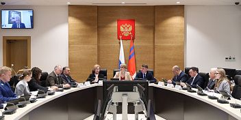 Закон о розничной продаже алкоголя предложено актуализировать
