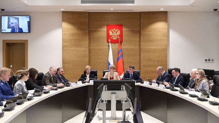 Закон о розничной продаже алкоголя предложено актуализировать