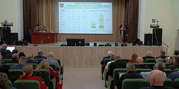 Волгоградские аграрии наращивают площади размещения кормовых культур