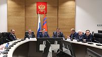 Депутаты обсудили вопросы развития туристской отрасли и приватизации областного имущества