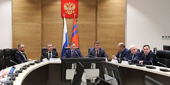 Депутаты обсудили вопросы развития туристской отрасли и приватизации областного имущества
