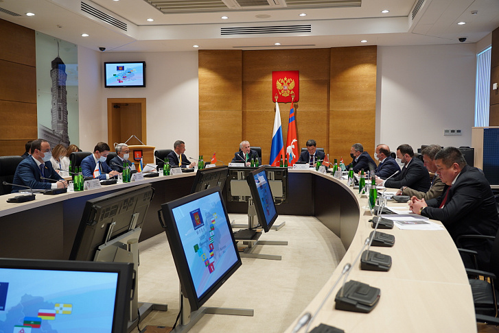 Предложение волгоградских парламентариев по обеспечению мер пожарной безопасности получило поддержку 