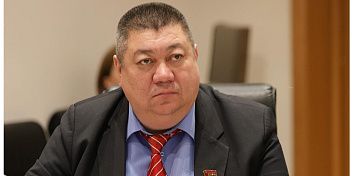  Евгений Шаманаев: «В регионе выстроена система антикоррупционной экспертизы законов» 