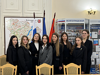 Профильный комитет Молодежного парламента обсудил вопросы здравоохранения