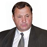 СОРОКИН Евгений Васильевич