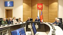 Парламентский комитет одобрил новую кандидатуру в Общественную палату региона