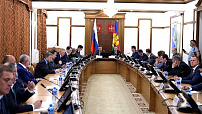Законодательство в сфере госконтроля предложено скорректировать 